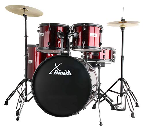 XDrum Rookie 22