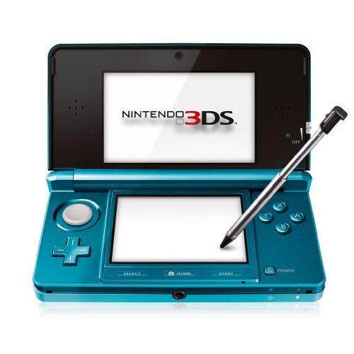 Nintendo 3ds
