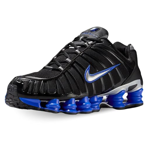 Nike Shox TL Racer Blue - 44 1/2