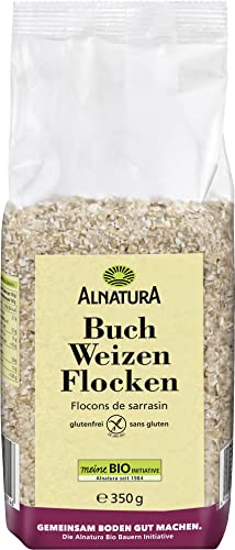 Alnatura Bio Buchweizenflocken, 350g
