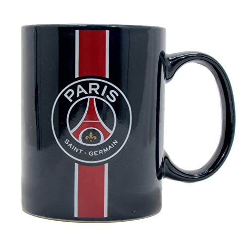 Paris Saint-Germain Tasse PSG, offizielle Kollektion