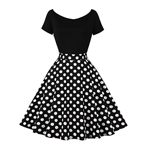 Rockabilly kleid