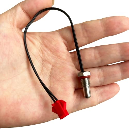 E03 & E04 Thermostat Temperature Sensor for Best-Way Lay Z Spa AirJet HydroJet