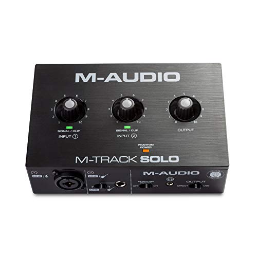 Audio