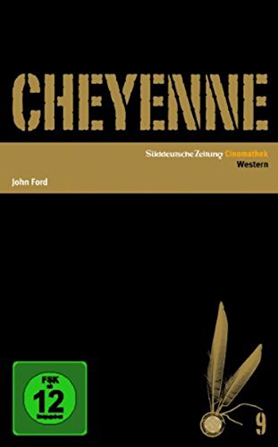 Cheyenne - SZ-Cinemathek Western 9