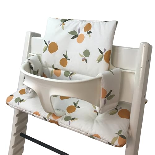 Tripp trapp eiche weiß