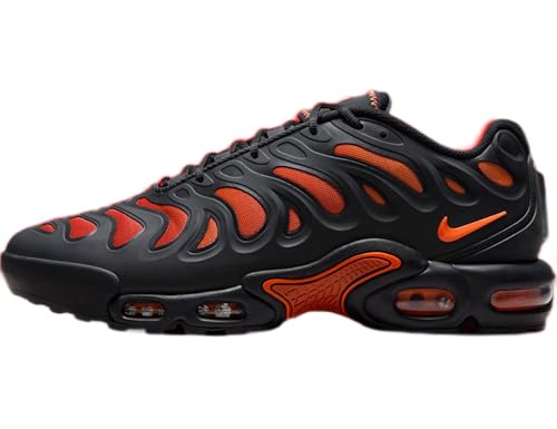 NIKE Herren AIR MAX Plus Drift Sneaker, Mehrfarbig, 40.5 EU