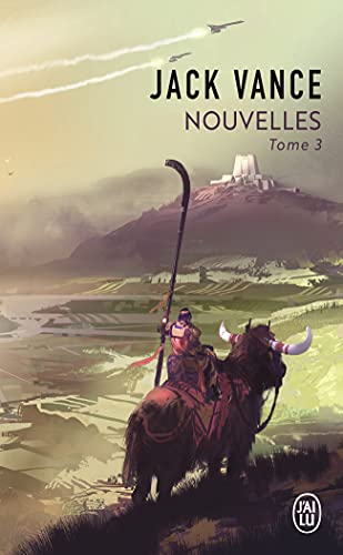 Nouvelles (3): TOME 3