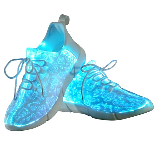 Led schuhe