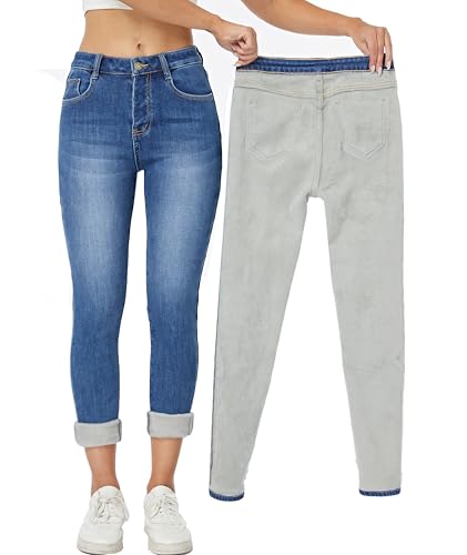 Damen jeans