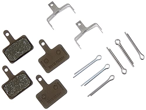 SHIMANO B01S Bremsbeläge 4 Stück