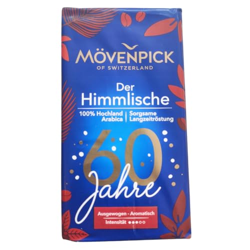 Mövenpick Der Himmlische, 500 g