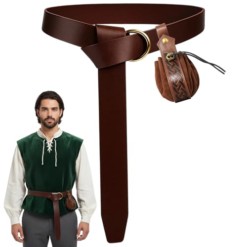 Mittelalter Kleidung