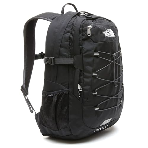 The North Face Borealis Classic Rucksack Asphalt Einheitsgröße
