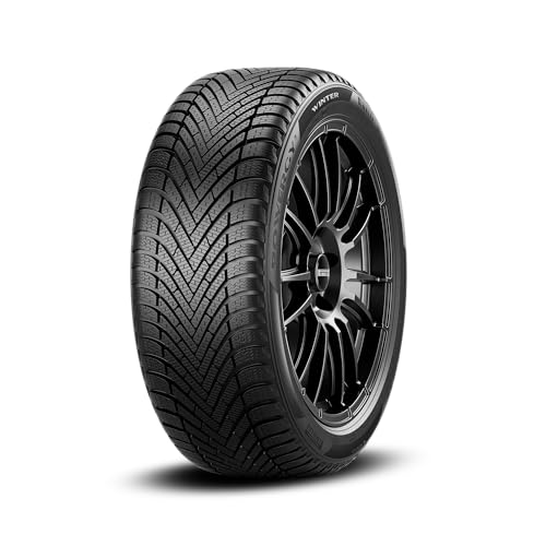 PIRELLI - 205/55 R16 TL 91H POWERGY WINTER BSW M+S 3PMSF - Winterreifen