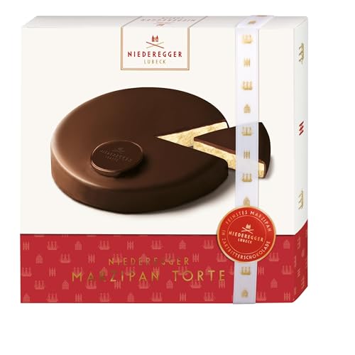 Niederegger Marzipan Torte 185g