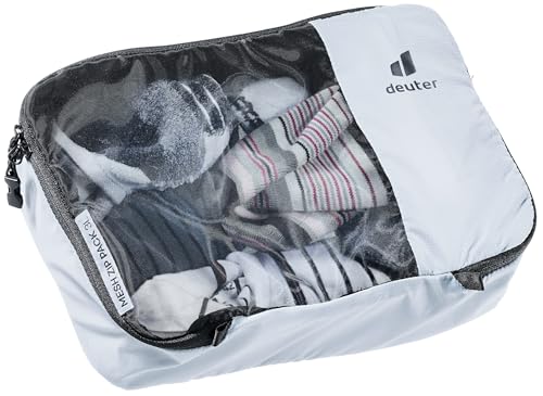 deuter Mesh Zip Pack 3 Packtasche