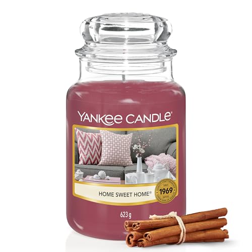 Yankee candle