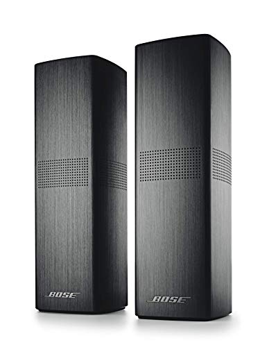 Bose Surround Speakers 700, Schwarz