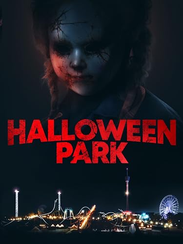 Halloween Park