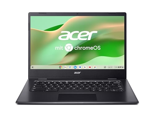 Acer Chromebook 314 (CBOA314-1H-C32M) Laptop, 14