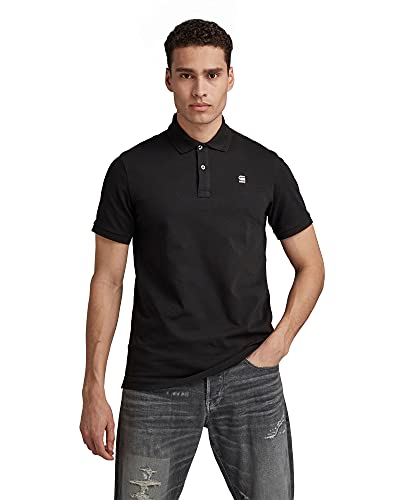 G-STAR RAW Herren Dunda Slim Polo