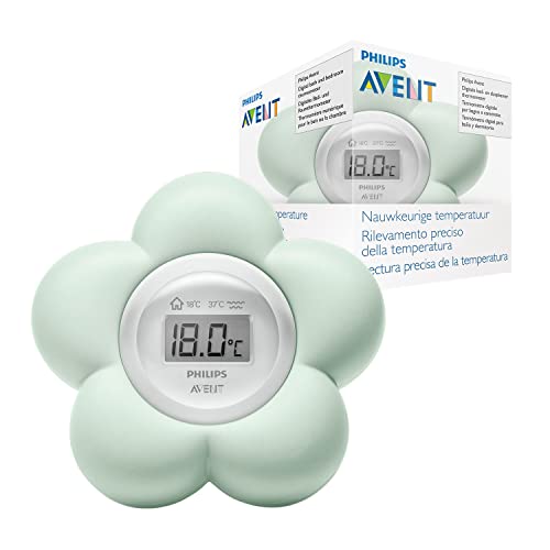 AVENT Digitalthermometer (Modell SCH480/00)