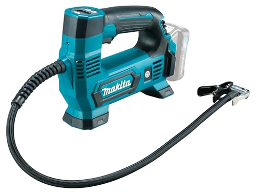 Makita DMP181Z Akku-Kompressor 11,1 bar 18V (ohne Akku, ohne Ladegerät)