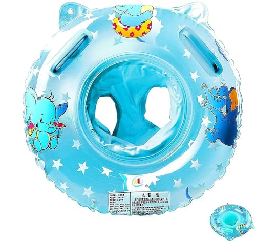 Aufblasbarer Schwimmreifen,Schwimmring,Sommer Wasser Schwimmreifen,Spielzeug für Schwimmbad im Freien Strand Party