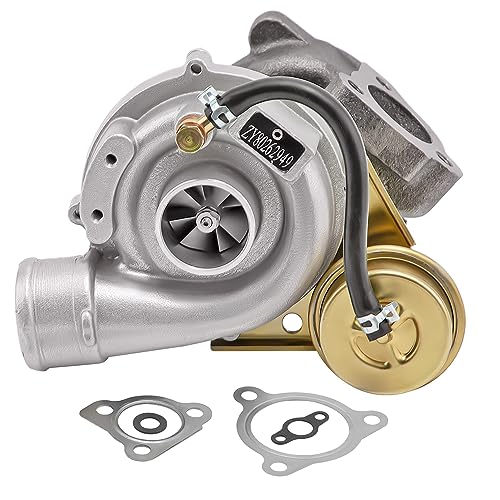 maXpeedingrods K04 015 Turbolader Abgasturbolader Turbo für A6 1.8T 1997-1999 K03 K04 Upgrade 530498000, turbolader Auto