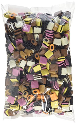 Haribo Konfekt, 1er Pack (1 x 3 kg)