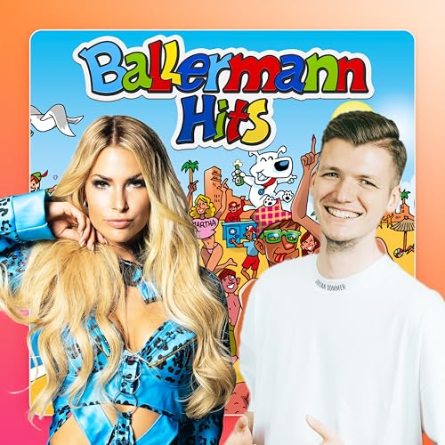 Ballermann Hits - Malle Party