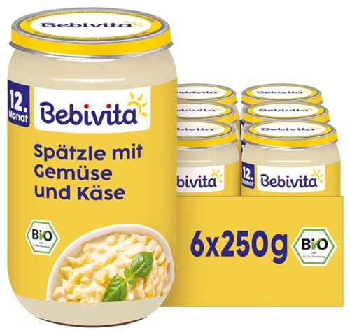 Bebivita