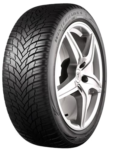 Firestone 195/65 R15 91T Winterreifen M+S 3PMSF Reifen