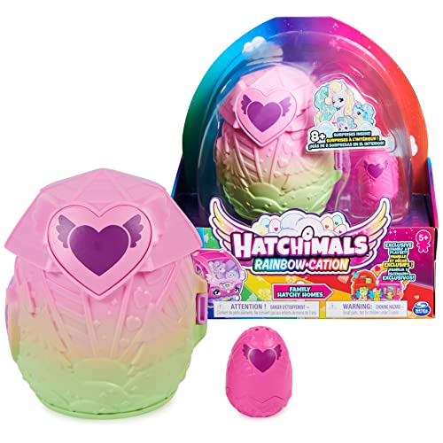 Hatchimals