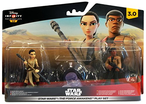 Disney Infinity 3.0: Playset - Das Erwachen der Macht
