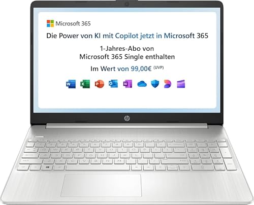 HP Laptop | 15,6