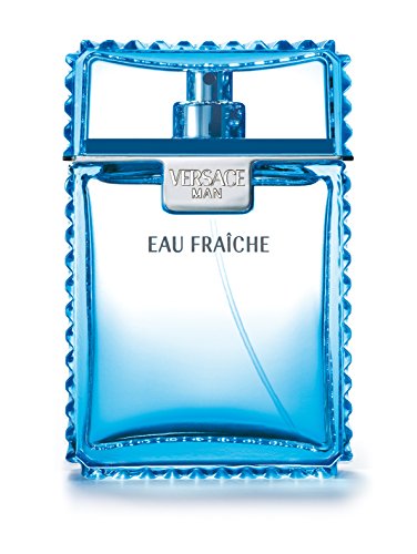 Versace Man Eau Fraiche 100ml deo vapo