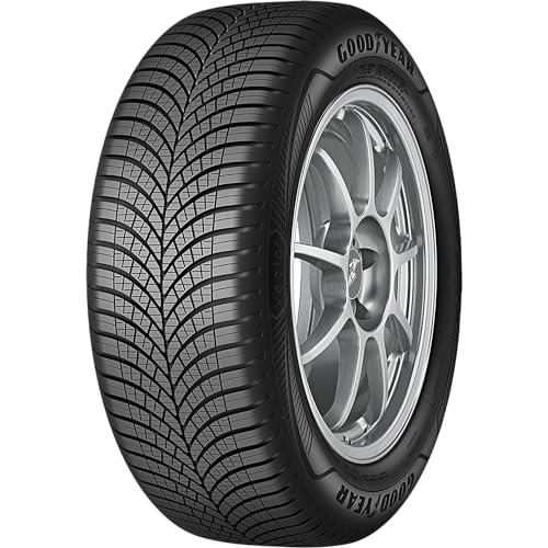 Goodyear 205/55 R17 95V XL Ganzjahresreifen Allwetter M+S 3PMSF Reifen