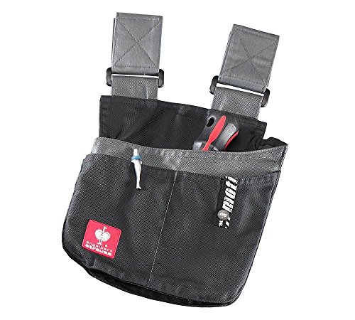Engelbert Strauss Workertasche e.s.motion, one size, Farbe: graphit/zement