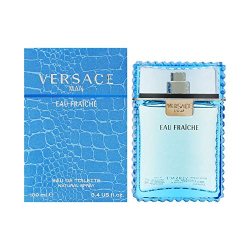 Versace Fragnances 100 ml