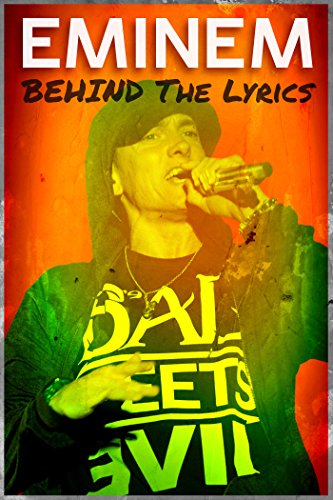 Eminem: Behind the Lyrics [OV]
