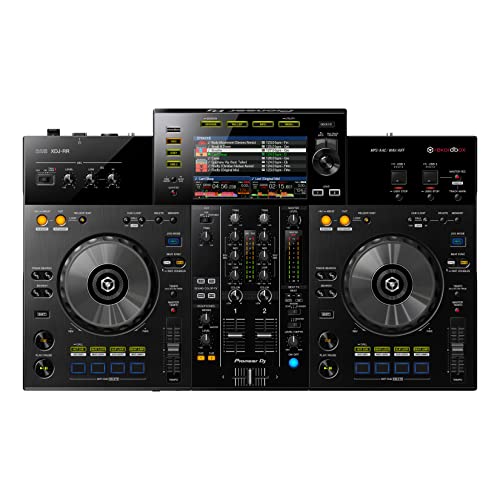 Controller Pioneer DJ XDJ-RR