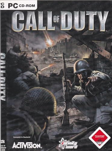 Call of Duty