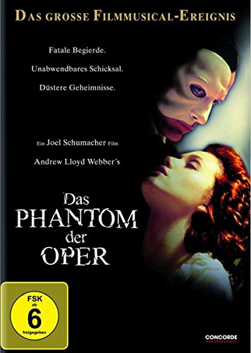 Das Phantom der Oper