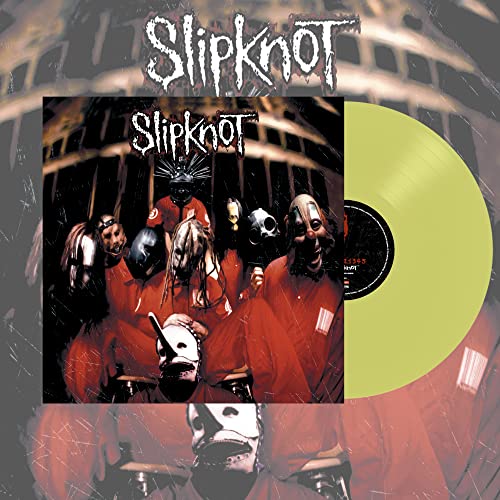 Slipknot [Vinyl LP]