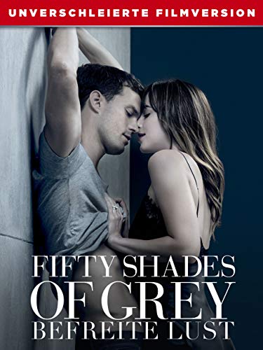 Fifty Shades of Grey - Befreite Lust [dt./OV]