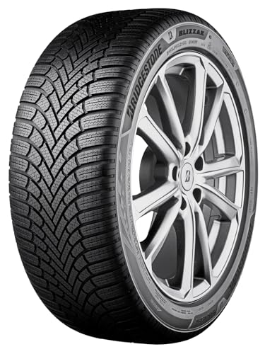 Bridgestone BLIZZAK 6 ENLITEN - 235/55 R19 105W XL - B/B/70 - Winterreifen (PKW & SUV)