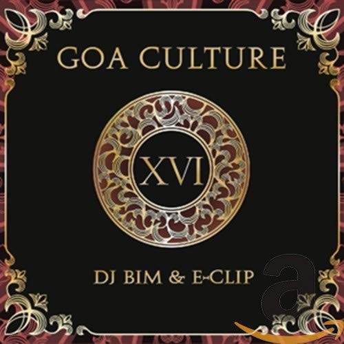 Goa Culture-DJ Bim & E-Cl
