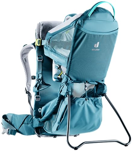 Deuter kid comfort kindertrage